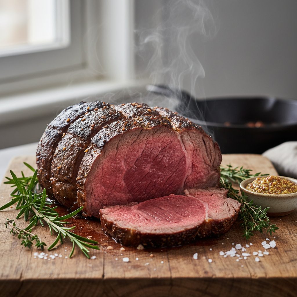 découvrez comment réussir la cuisson saignante parfaite de votre côte de bœuf au four grâce à notre recette simple et savoureuse, idéale pour un repas gourmand et réussi.