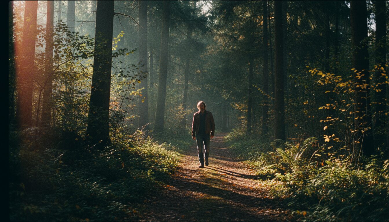 découvrez comment donner à vos photos un style cinématographique unique grâce à la « recette film » fujifilm. sublimez vos images avec des couleurs et des contrastes inspirés du cinéma.