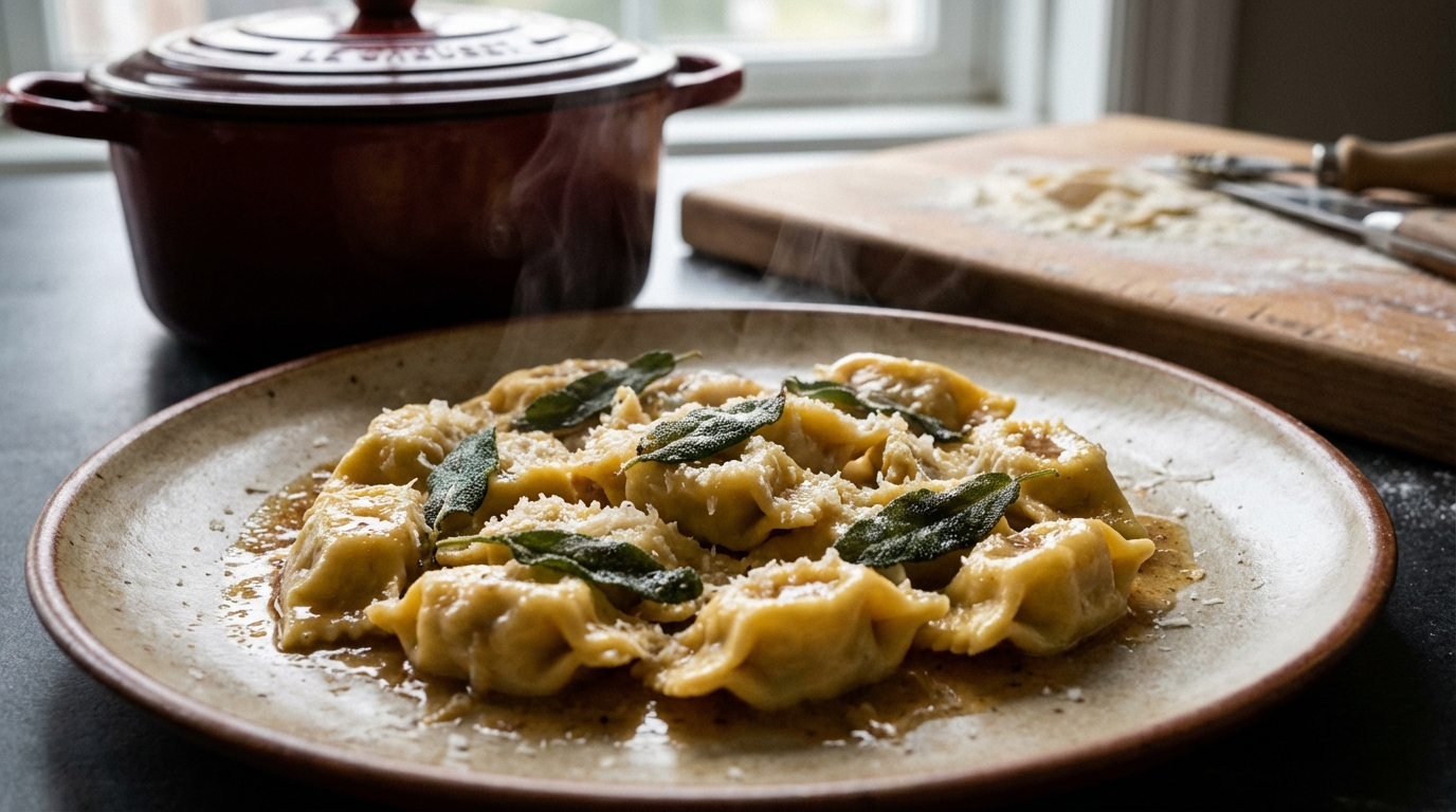 découvrez la recette traditionnelle des agnolotti del plin, ces délicieuses pâtes farcies typiques du piémont, pour un voyage culinaire riche en saveurs italiennes.