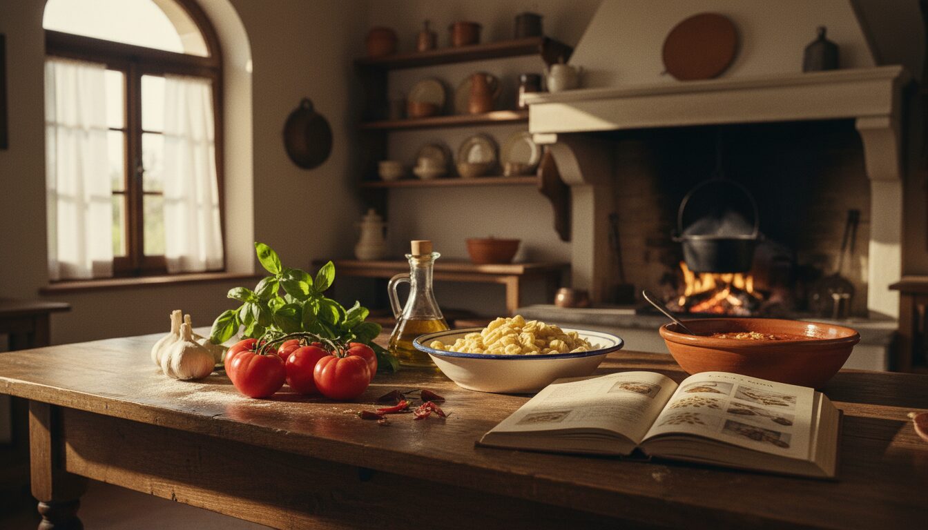 découvrez 'rêve italien', une recette unique pour simuler l'effet des films fujifilm. redonnez vie à vos photos avec ce guide incontournable à ne pas manquer !