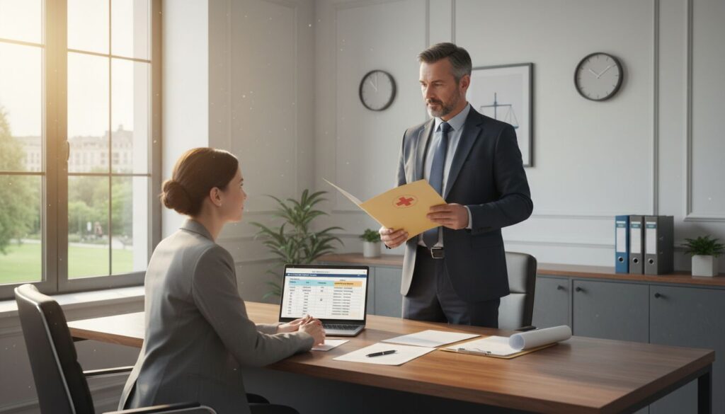 Découvrez vos droits et les démarches à suivre pour le maintien de salaire en cas d'arrêt maladie, tant pour les salariés que pour les employeurs.