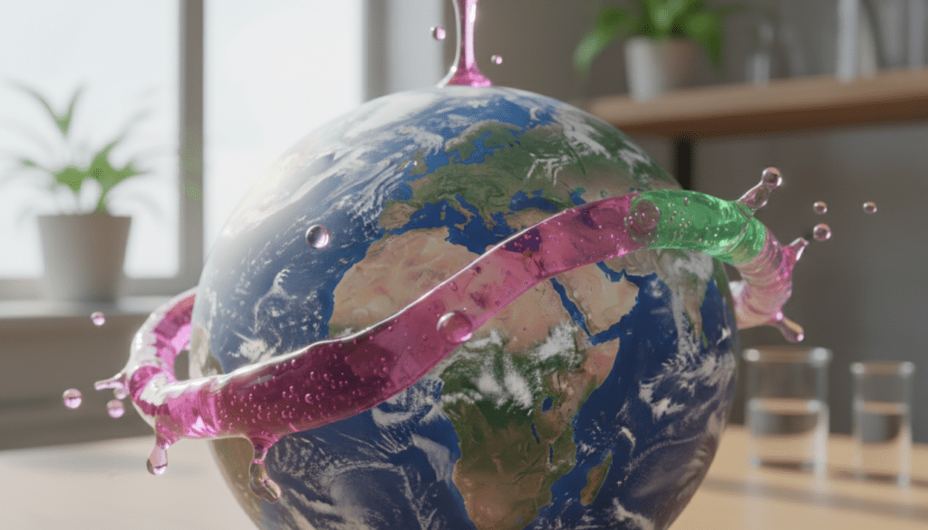 découvrez notre sérum illuminateur à la pastèque, un best-seller qui se vend à une unité toutes les 12 secondes dans le monde entier pour une peau éclatante et fraîche.