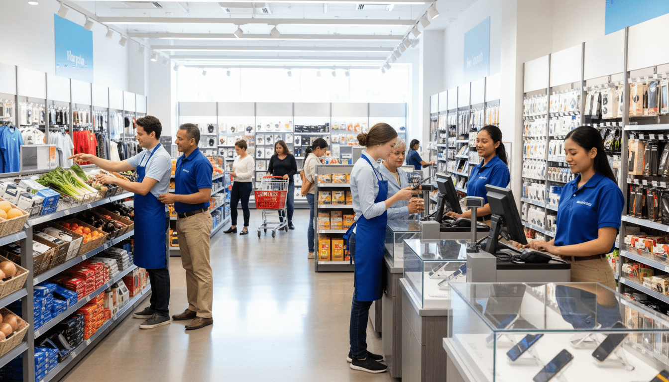 Convention Collective 3244 (Commerce de Détail) : Le Guide Complet et à Jour (2026)