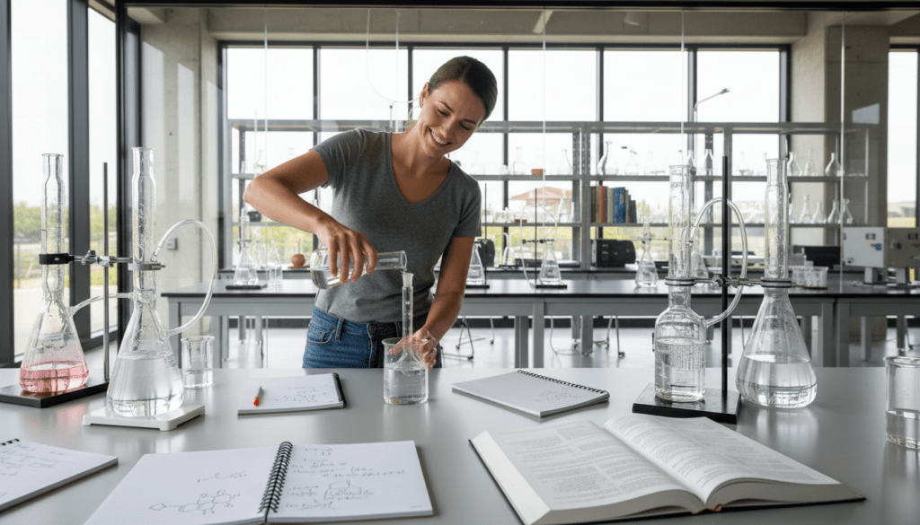 découvrez l'épisode 37 où simplicité et transparence scientifique se rencontrent, sans recette secrète. plongez dans une approche claire et accessible de la science.