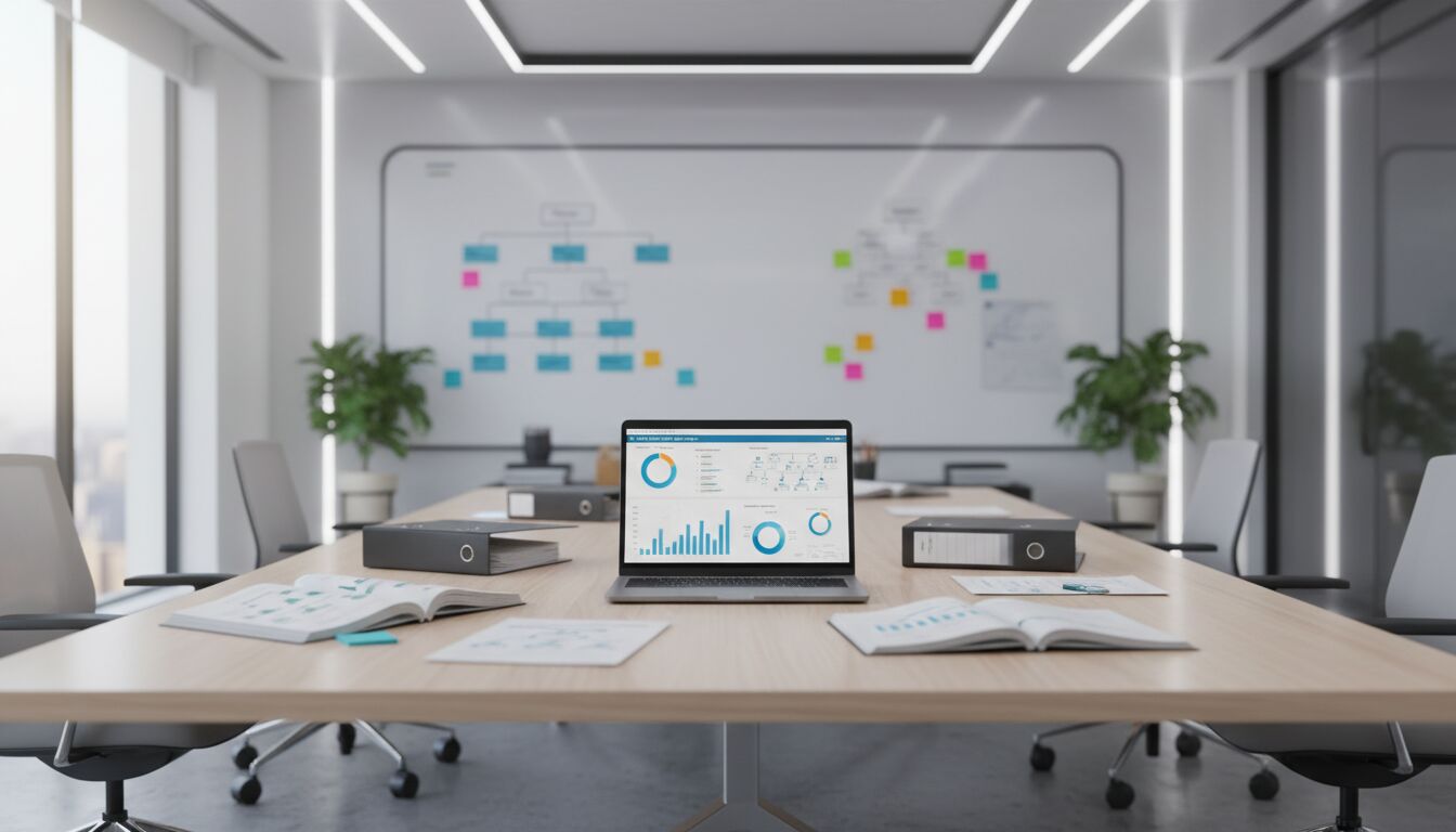 Grille des salaires et classification des emplois : guide complet 2026