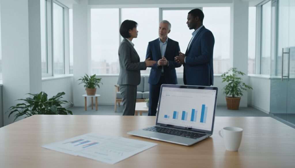 Découvrez le guide complet des garanties et obligations employeur pour la prévoyance et la mutuelle d'entreprise AG2R / Isica, afin d'assurer une protection optimale de vos collaborateurs.