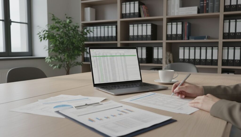 Découvrez notre guide complet de la convention collective 3244 avec les grilles de salaires mises à jour pour 2026. Toutes les informations essentielles pour comprendre vos droits et avantages.