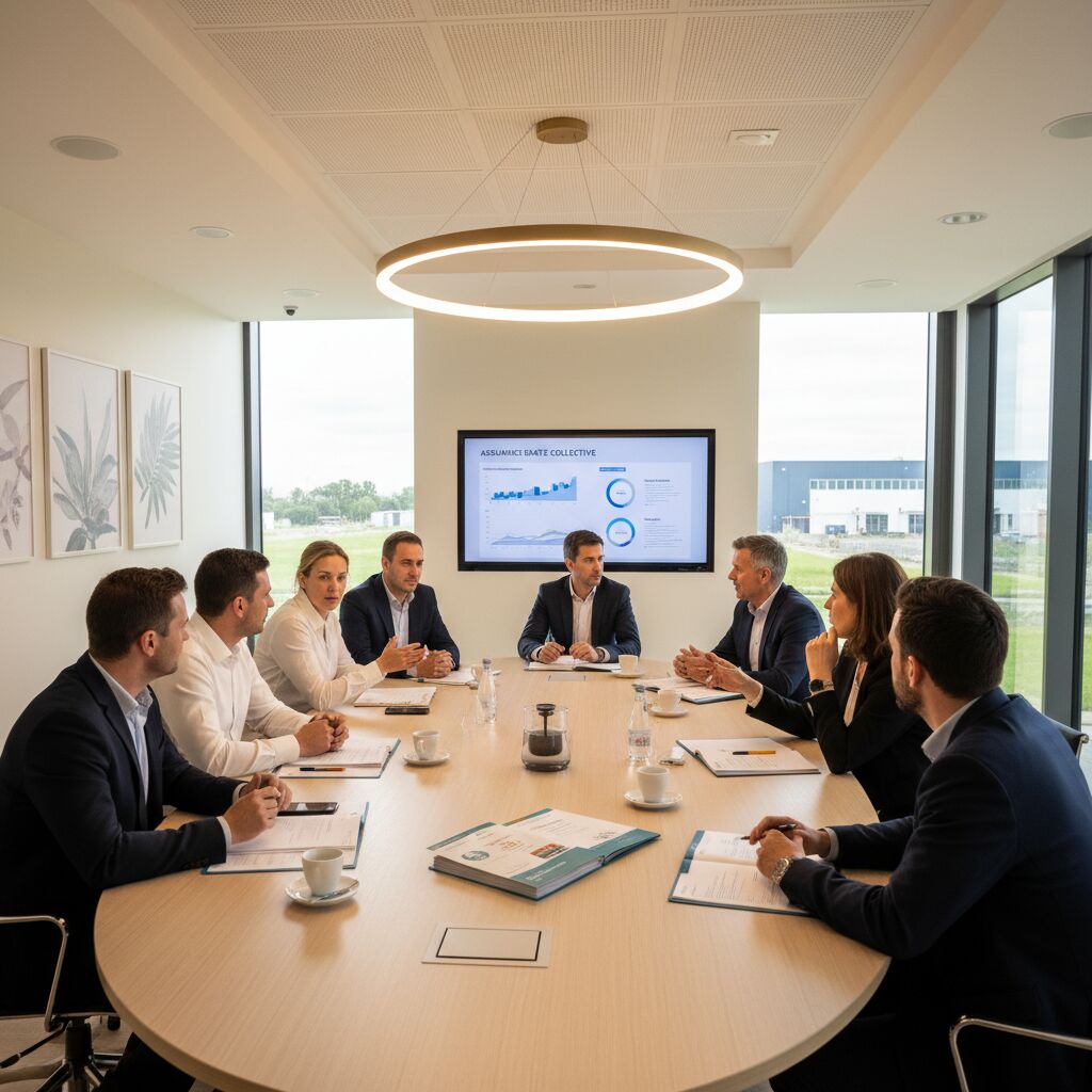 Découvrez le guide complet des garanties et obligations employeur pour la prévoyance et la mutuelle d'entreprise AG2R / Isica, afin de bien comprendre vos responsabilités et protéger vos salariés.