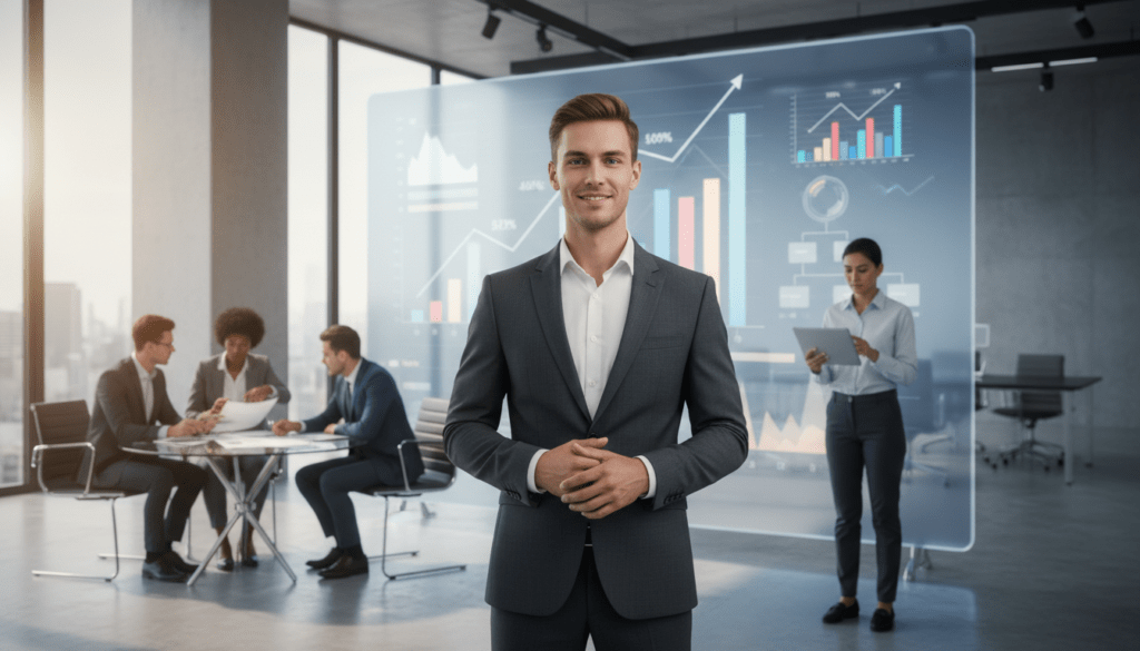 découvrez le cqp gestionnaire d’unité commerciale, une formation clé pour booster votre carrière de responsable et maîtriser la gestion commerciale avec succès.