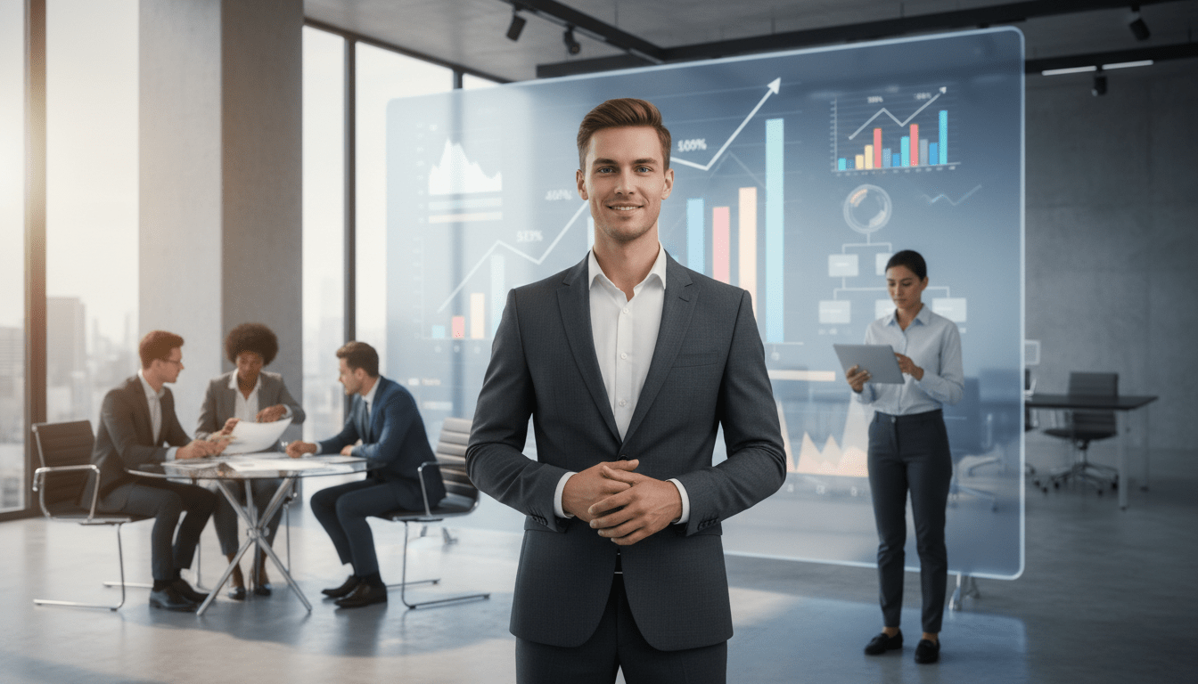 CQP Gestionnaire d’Unité Commerciale : Accélérer sa Carrière de Responsable