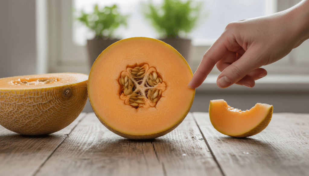 découvrez nos conseils experts pour choisir un melon parfait à chaque fois. apprenez à reconnaître les signes qui garantissent fraîcheur et goût optimal.