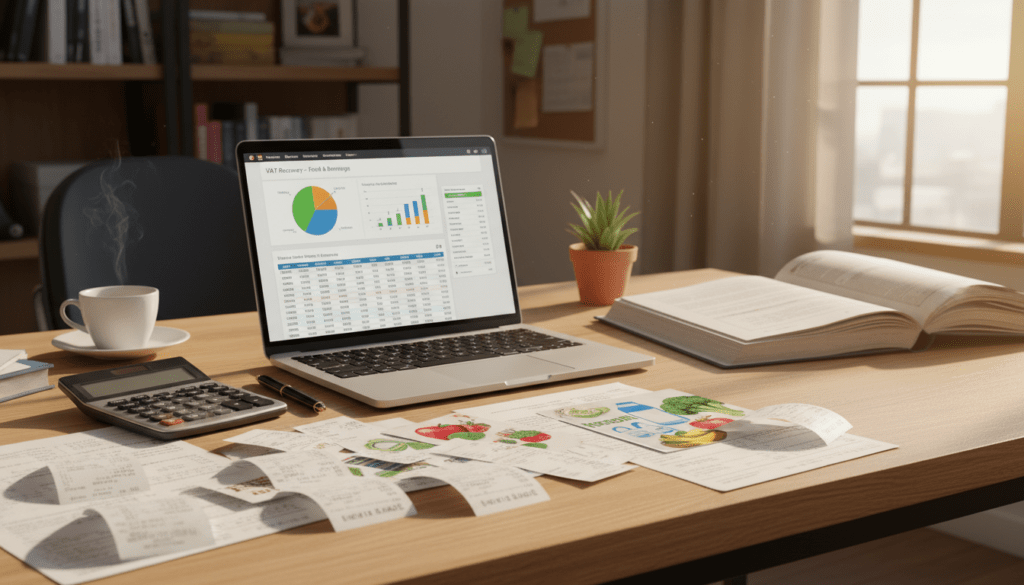 découvrez comment les tpe et pme peuvent récupérer la tva sur leurs achats alimentaires grâce à nos conseils pratiques et guide complet.