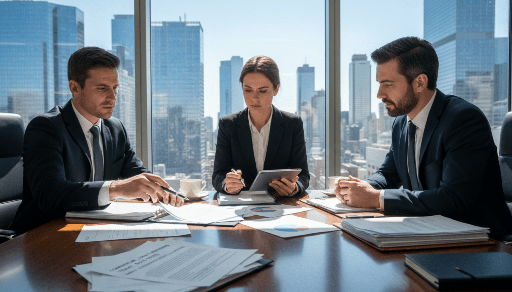 découvrez tout ce qu'il faut savoir sur le bail commercial 3-6-9 : conseils pour la négociation, gestion des loyers et compréhension des clauses résolutoires.