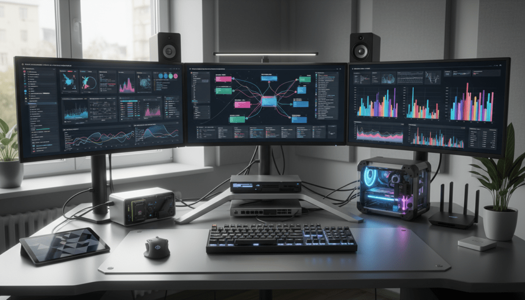 découvrez des opportunités d'affiliation high-ticket pour du matériel professionnel et la vente de liens dans les secteurs tech et saas. maximisez vos revenus avec des offres premium et partenaires de confiance.