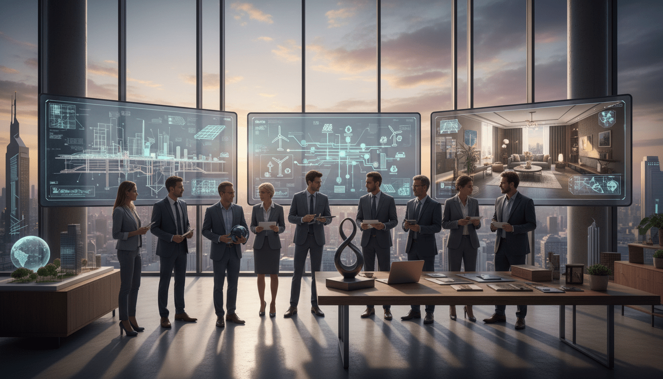 Cible : Vente de liens Immobilier, BTP, Énergie, Décoration.