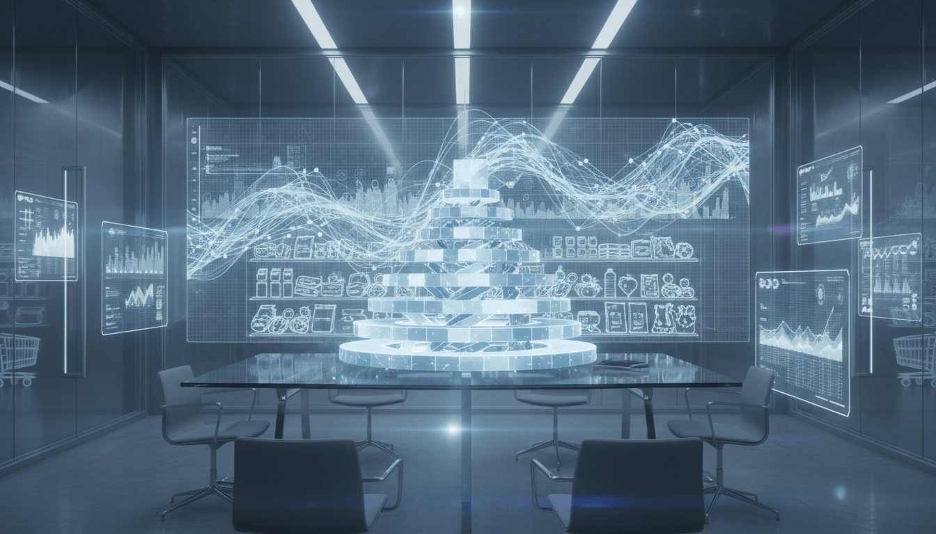 Grille des Salaires 2026 : Coefficients et Niveaux dans le Commerce Alimentaire