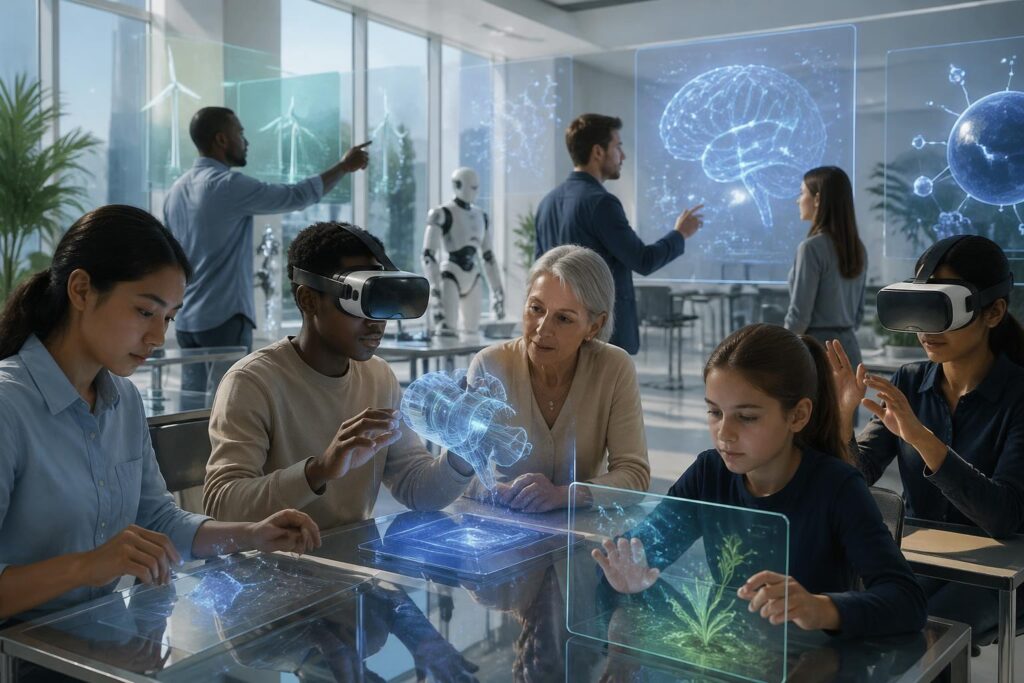 découvrez les meilleures formations à suivre en 2026 pour booster votre carrière et acquérir de nouvelles compétences indispensables.