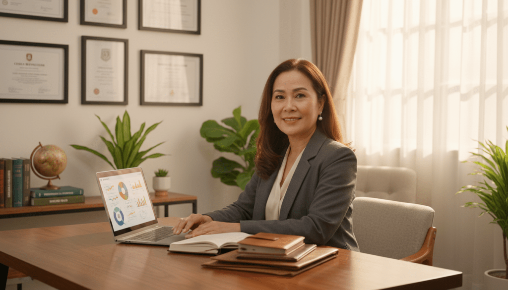 découvrez comment la vae (validation des acquis) vous permet de transformer votre expérience professionnelle en un diplôme reconnu, ouvrant de nouvelles opportunités de carrière.