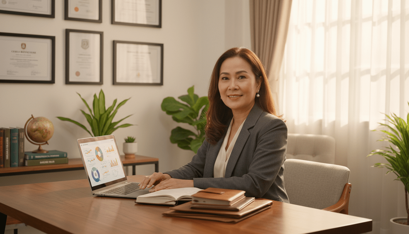 VAE (Validation des Acquis) : Transformer son Expérience en Diplôme reconnu