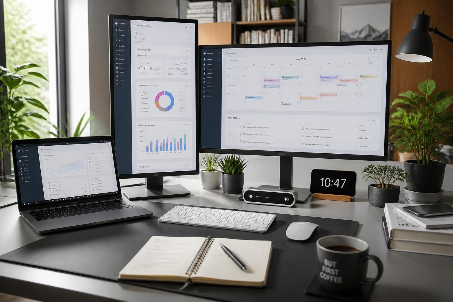 Le guide des meilleurs logiciels de gestion