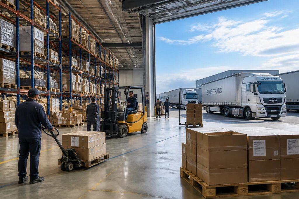 découvrez notre sélection des meilleurs sites spécialisés dans l'emballage, le stockage et la logistique pour optimiser vos besoins professionnels et personnels.