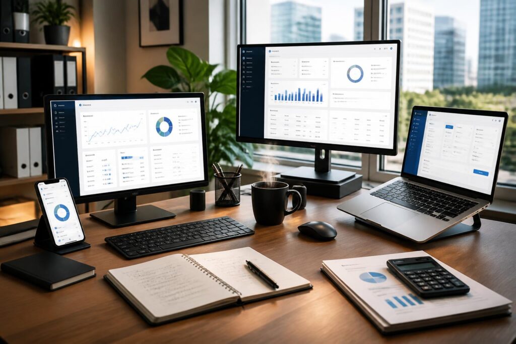 découvrez le top des sites dédiés aux logiciels de facturation et devis pour faciliter la gestion de votre entreprise. comparatifs, avis et fonctionnalités pour choisir la solution idéale.