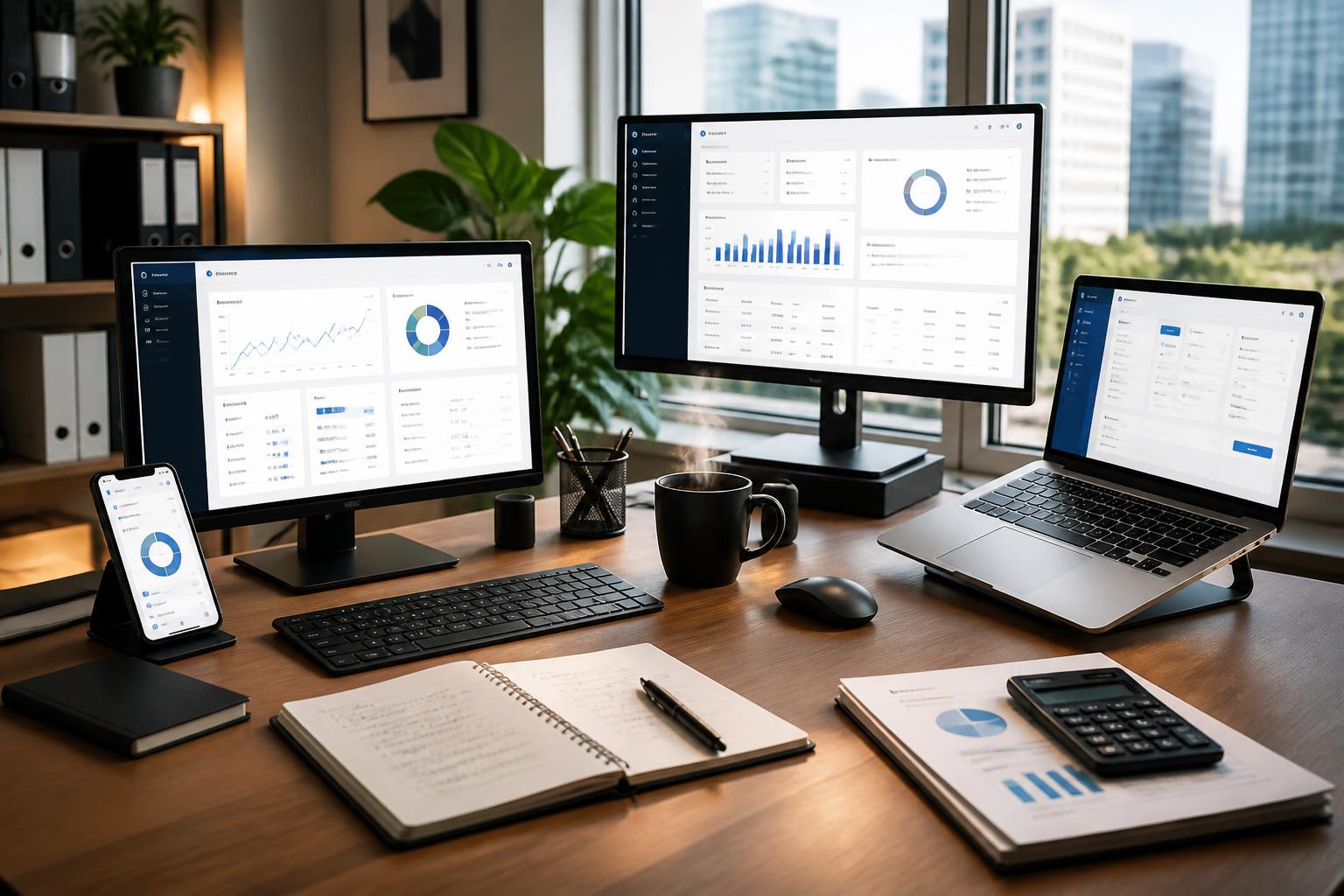 Le top des sites pour logiciels de facturation et devis