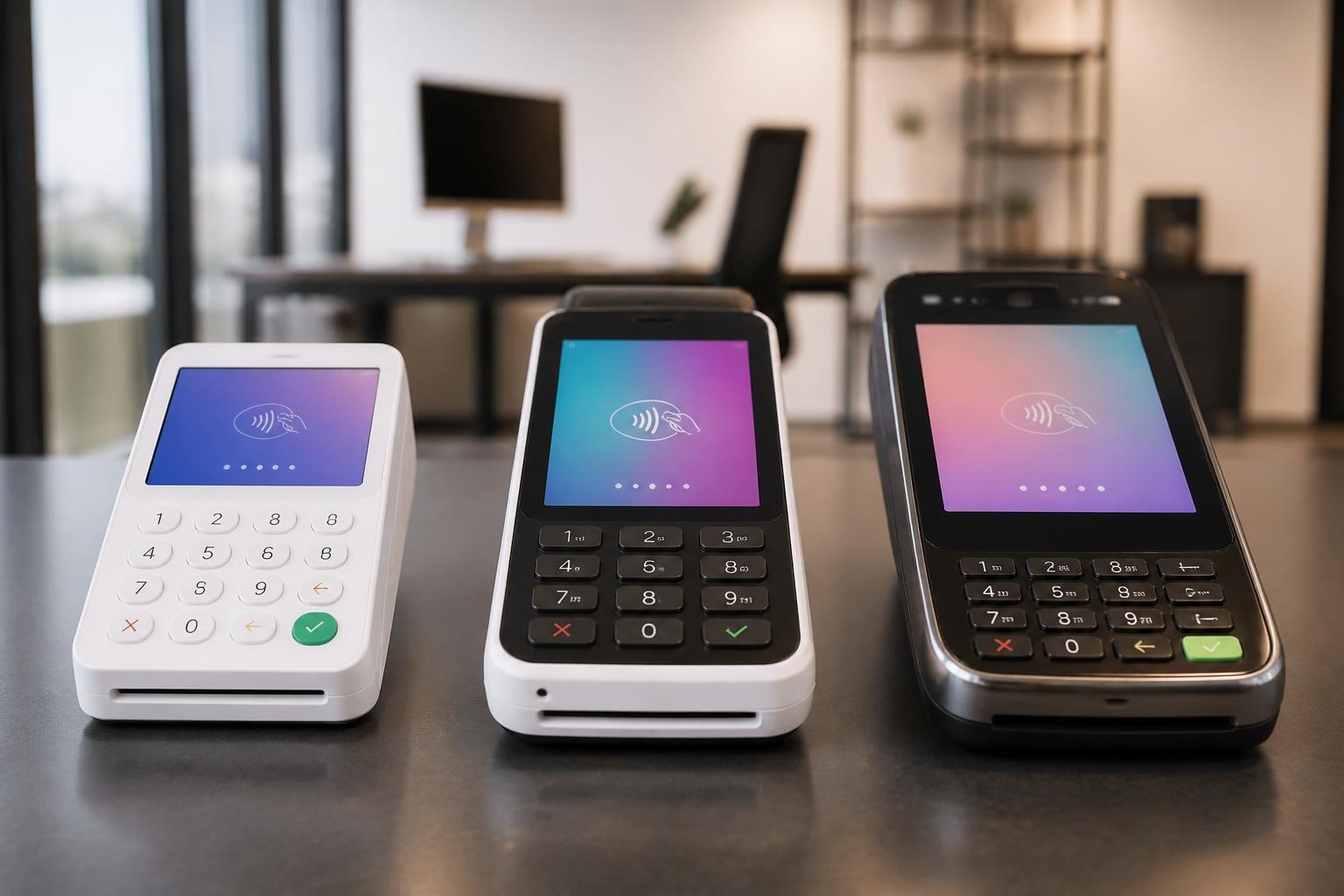 Terminal de Paiement (TPE) : Comparatif SumUp, Yavin et Banques Traditionnelles