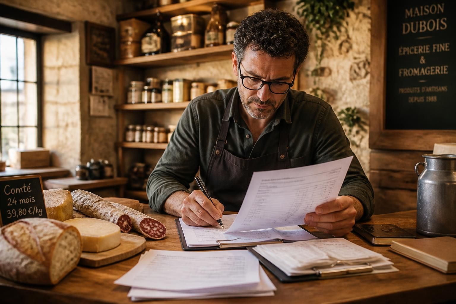 Affacturage et financement de trésorerie : le guide du commerçant