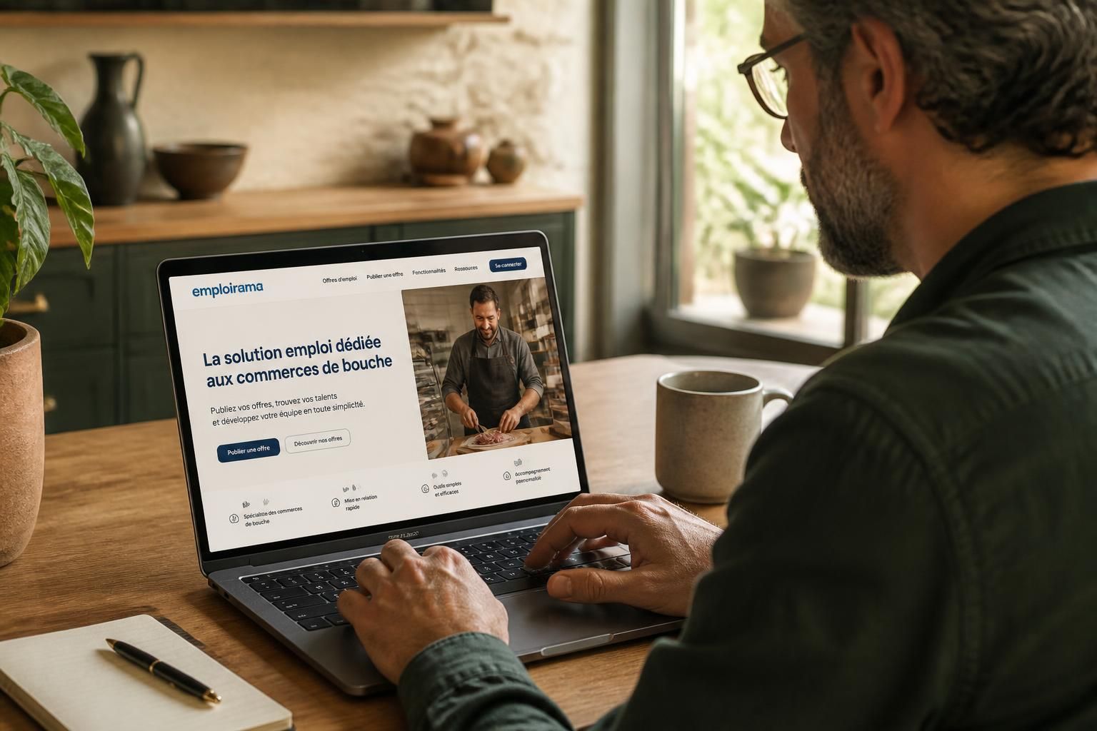 Emploirama : comment fonctionne le site et que vaut-il vraiment ?