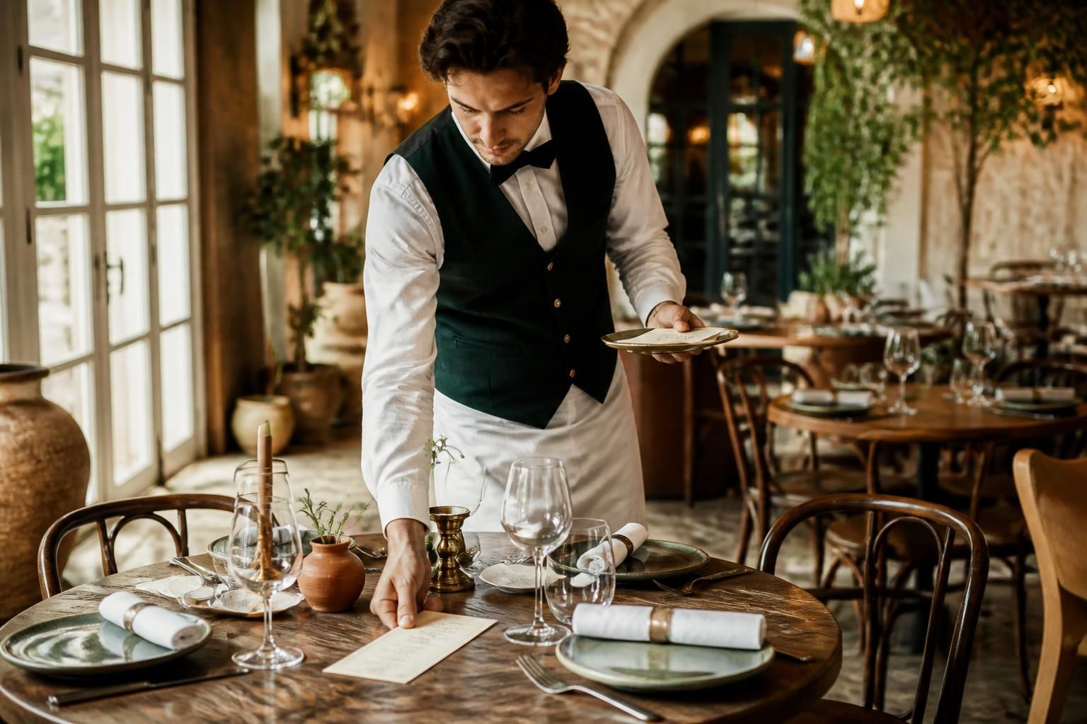 TVA au restaurant : 5,5 %, 10 % ou 20 %, quel taux appliquer ?