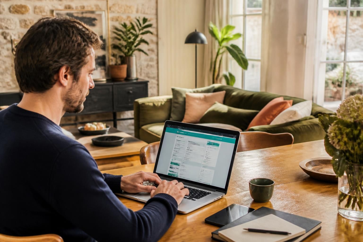 Urbanweb : accéder à l&rsquo;intranet RATP depuis chez soi, c&rsquo;est possible ?