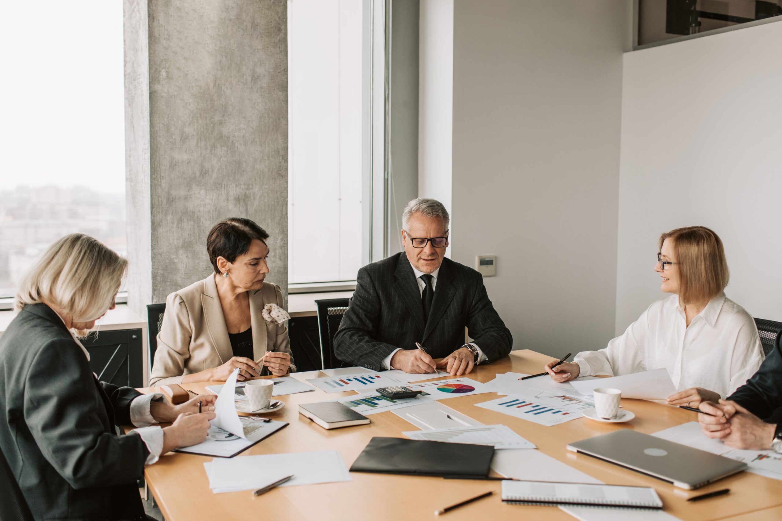 La directive CSRD et la valorisation des déchets : un nouveau paradigme financier pour les entreprises