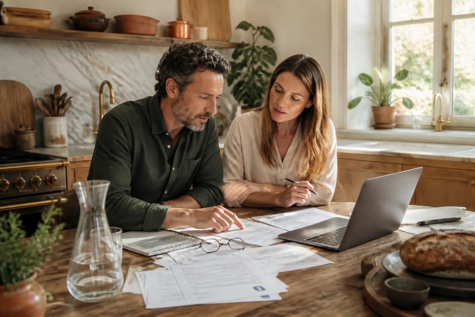 Comment créer une SCI familiale : étapes, coûts et pièges à éviter