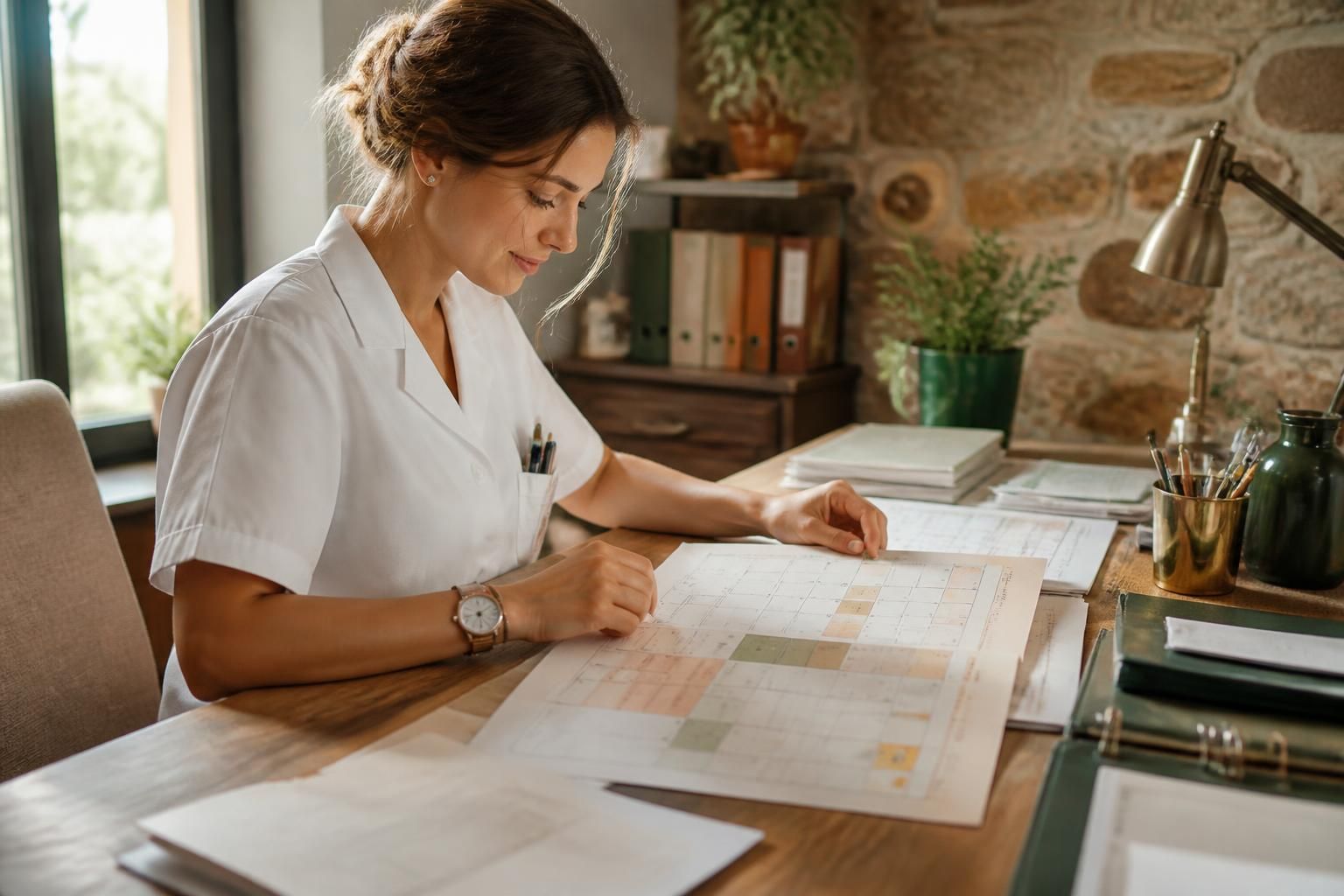Date de versement des salaires fonction publique hospitalière : le calendrier 2026