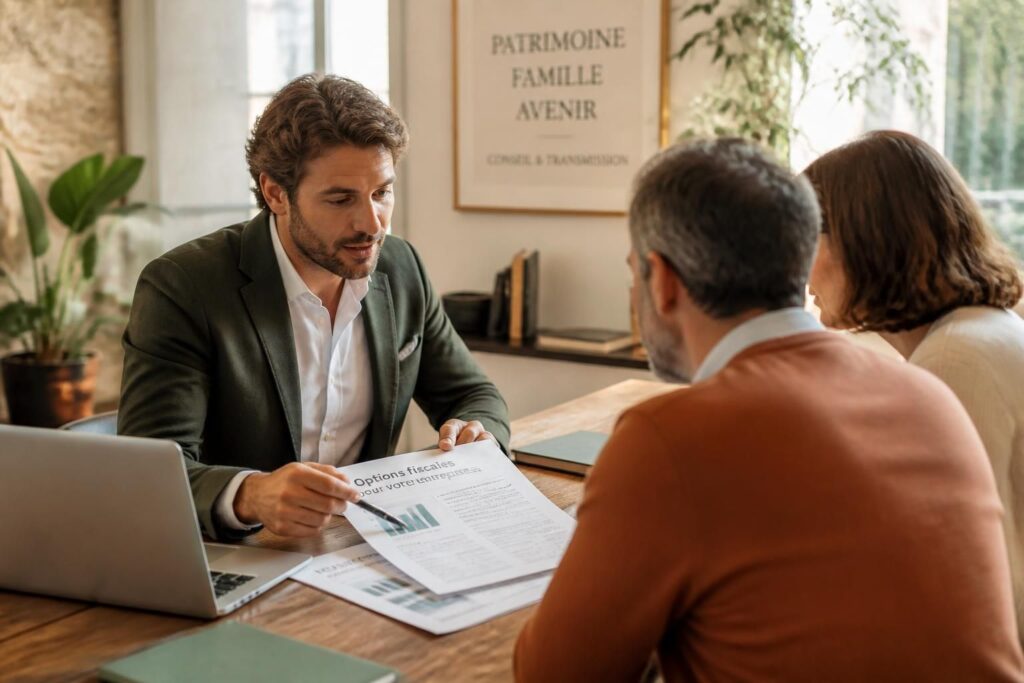 découvrez comment choisir entre la flat tax et le barème pour l'imposition de vos dividendes et optimisez votre fiscalité.
