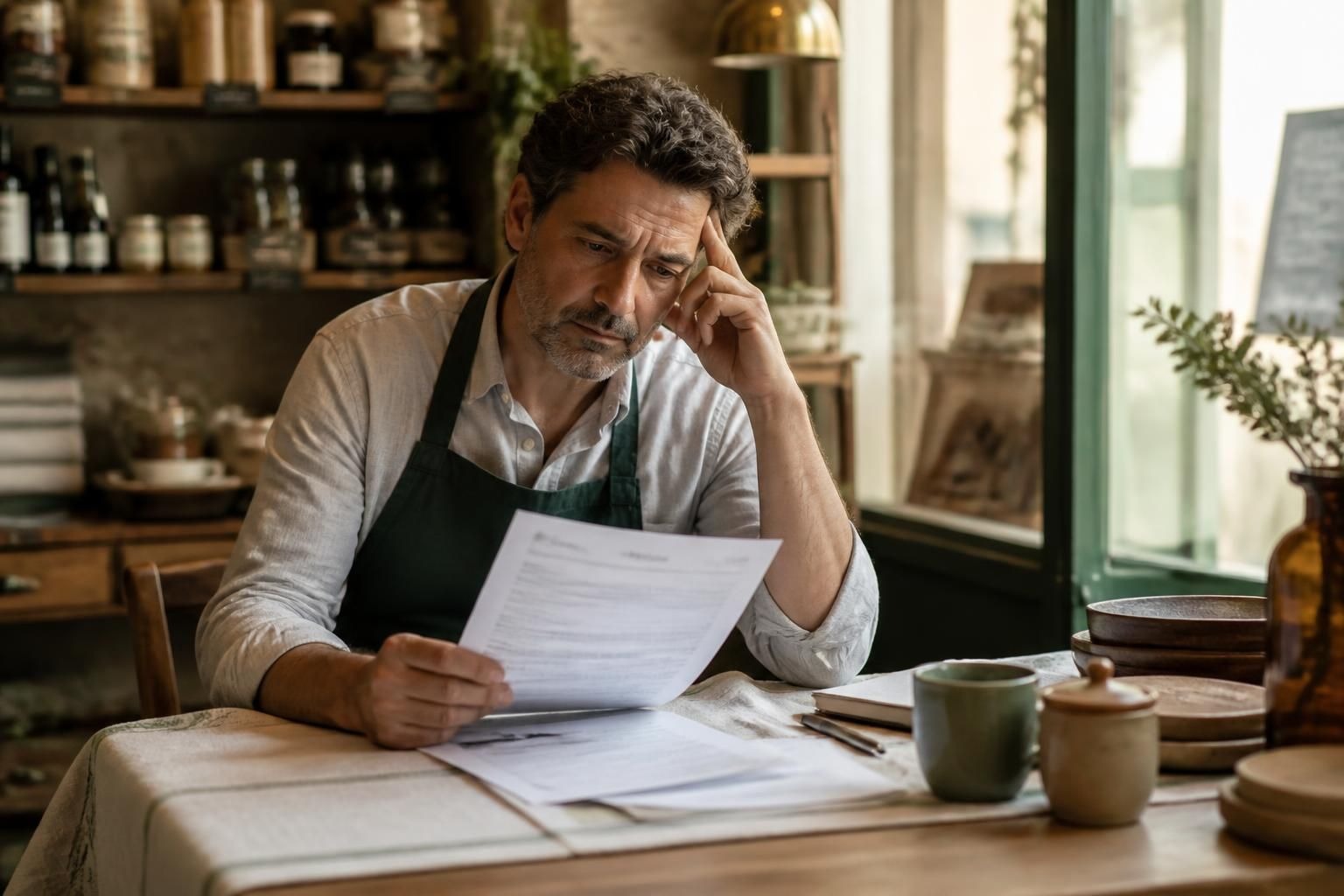 Licenciement pour faute grave : avez-vous droit au chômage ?