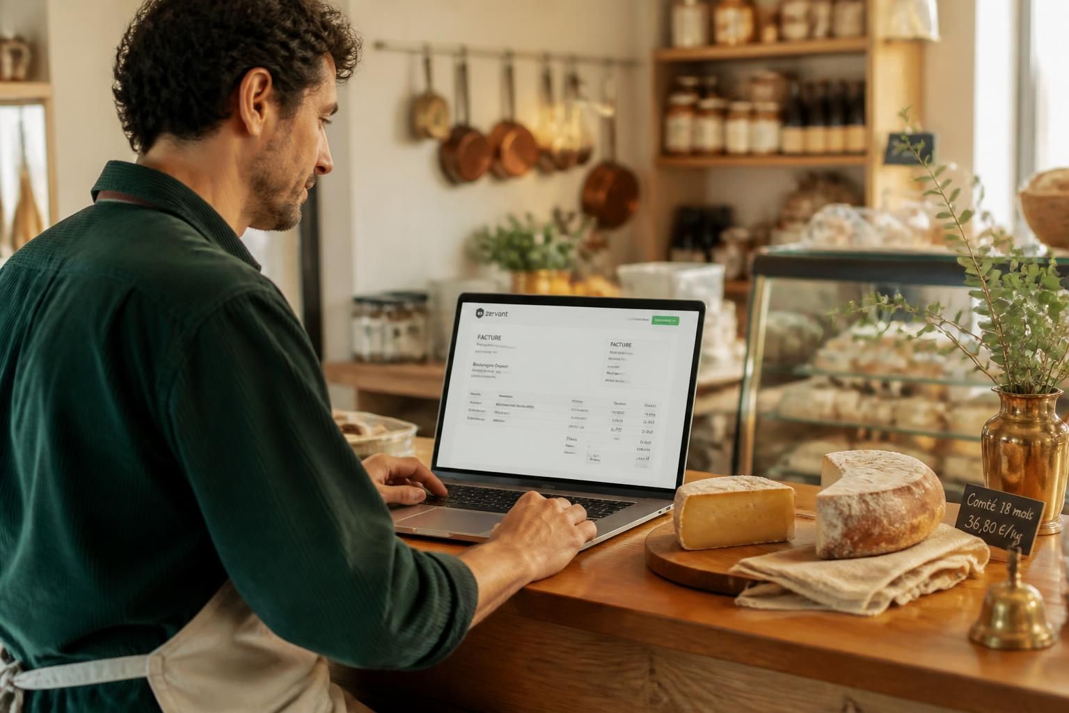 Zervant : le logiciel de facturation gratuit est-il fait pour vous ?