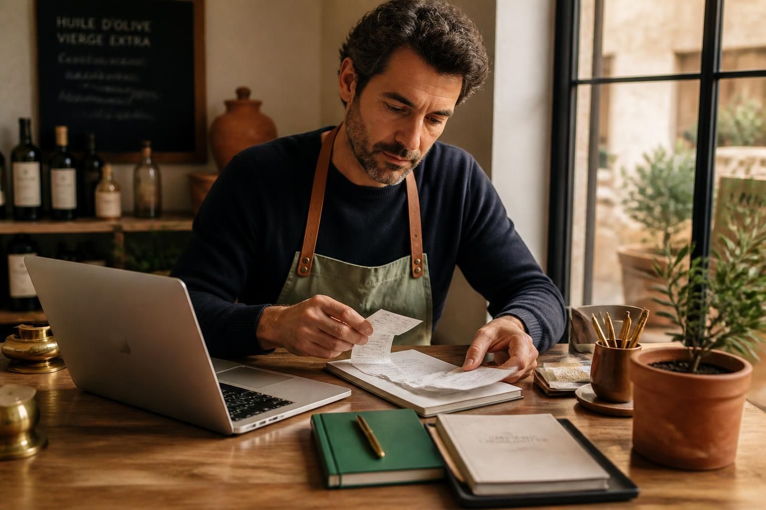 Cleemy (Lucca) : gérer ses notes de frais simplement, mode d’emploi
