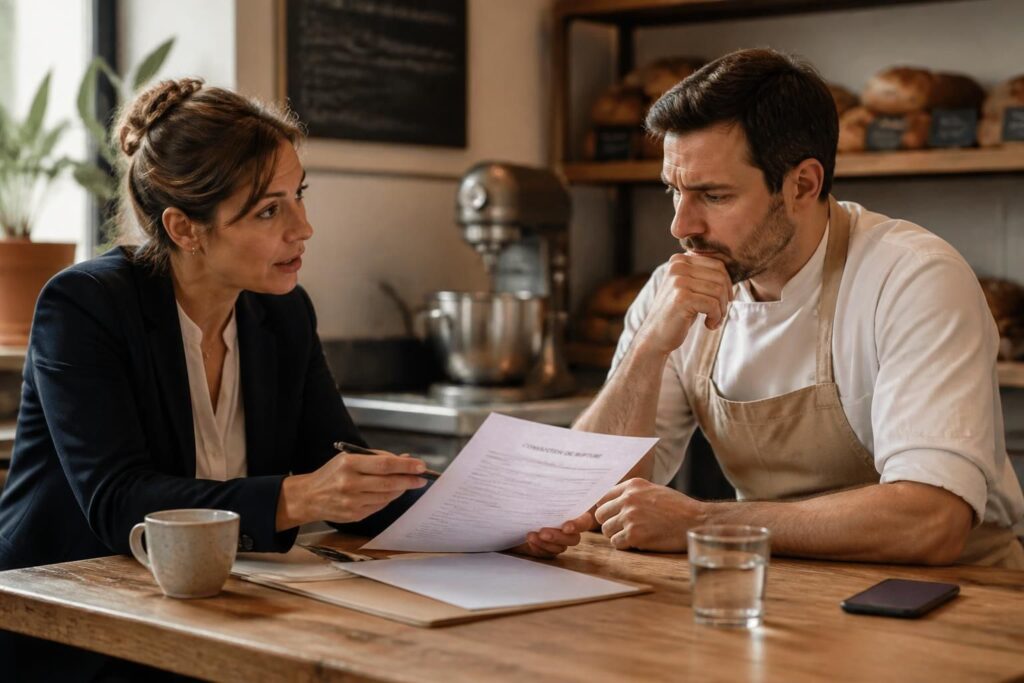 découvrez la procédure détaillée du licenciement pour motif personnel, les motifs valables reconnus par la loi, ainsi que les recours possibles pour défendre vos droits.
