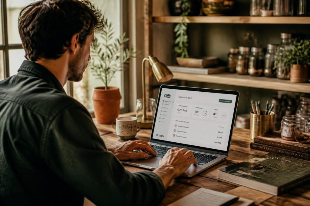 découvrez comment vous connecter facilement à votre espace salarié avec maboxrh, votre guide pratique pour accéder à vos informations professionnelles en toute simplicité.