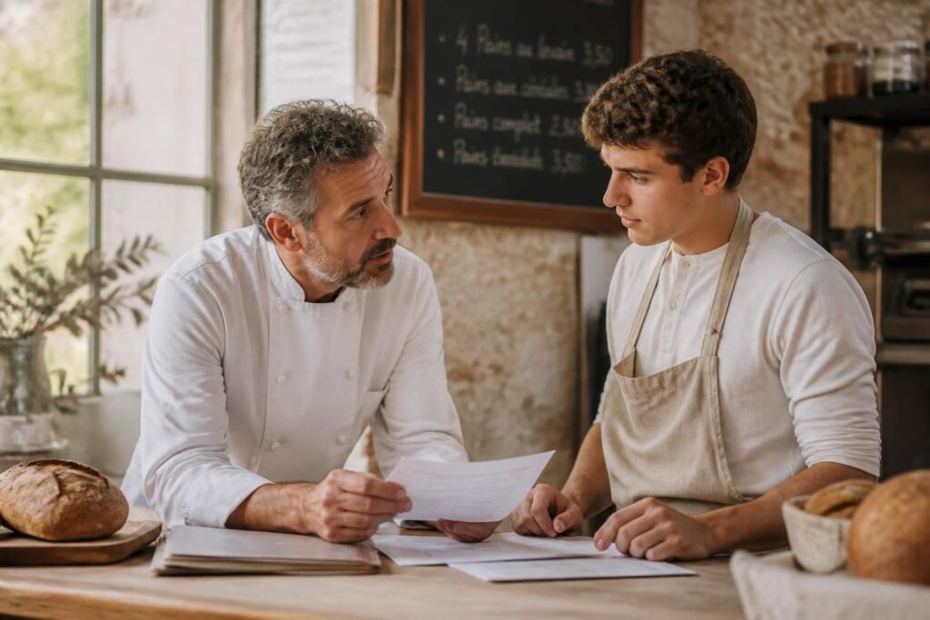 découvrez si un contrat d'apprentissage peut être résilié immédiatement, quelles sont les conditions légales et les démarches à suivre pour mettre fin à ce type de contrat.