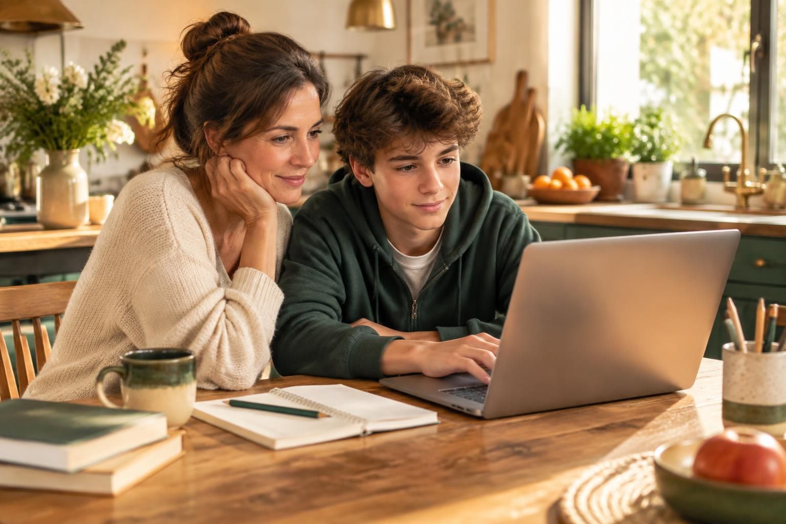 Scolinfo : le guide de connexion au site officiel pour parents et élèves