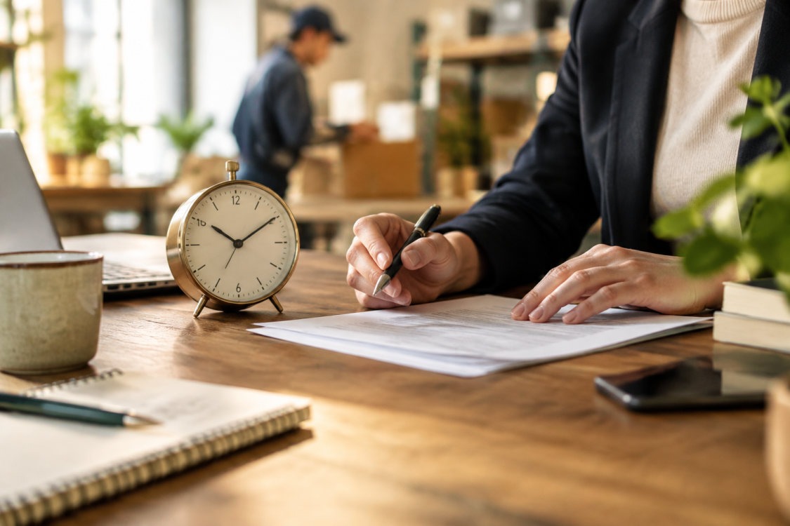 Contrat d&rsquo;intérim de 35h mais moins d&rsquo;heures travaillées : qui paie quoi ?