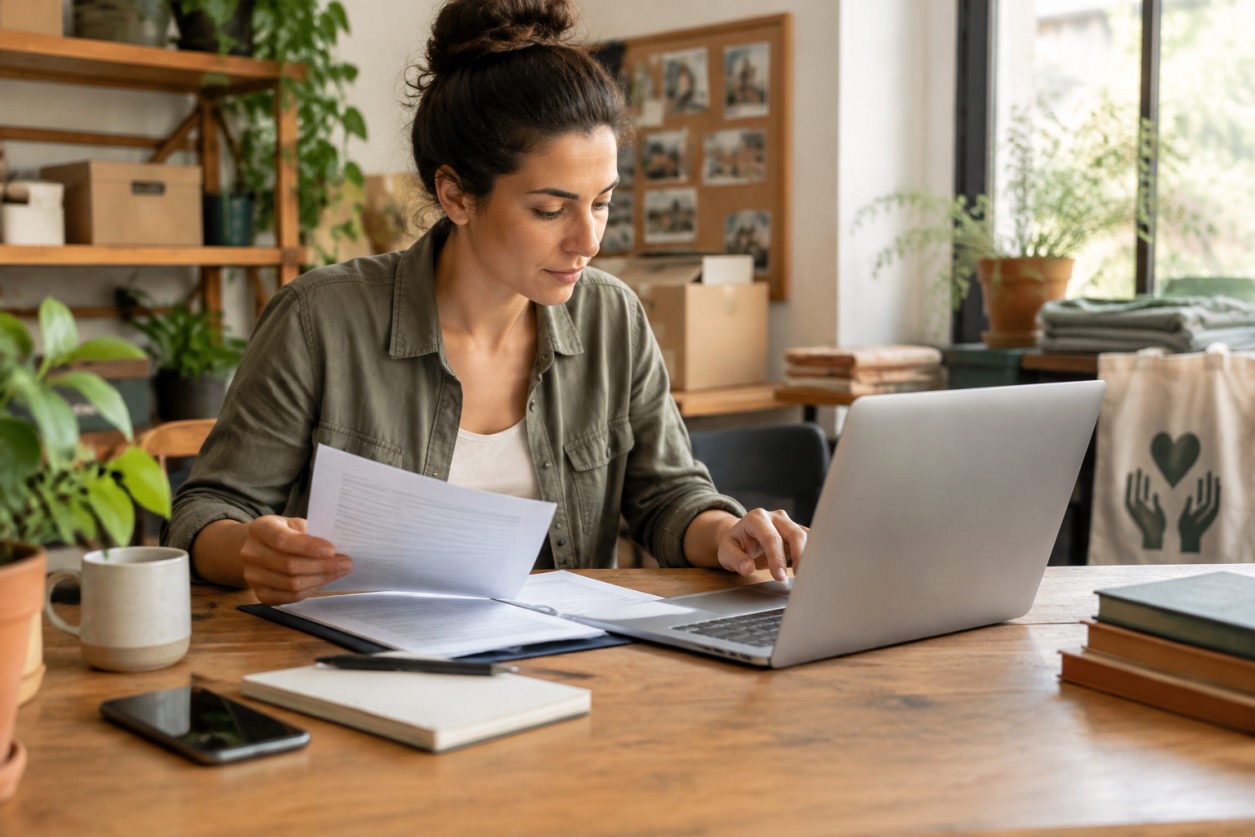 Numéro SIRET pour une association : est-ce obligatoire et comment l&rsquo;obtenir ?