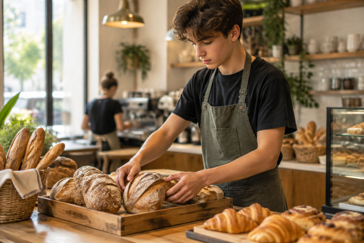 Peut-on travailler à 16 ans ? Règles, contrats et jobs autorisés