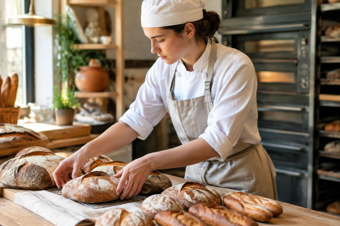 Salaire d’un apprenti en 2026 : la grille selon l’âge et l’année de formation