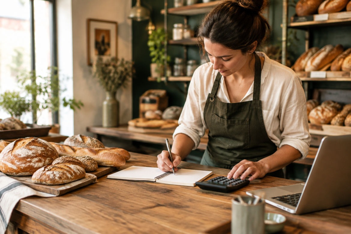 Taux de marque vs taux de marge : formules et différences expliquées